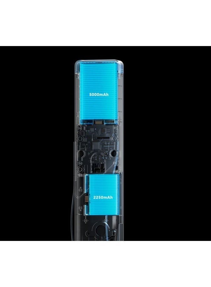 اربط LOCKIN V5 Max Face Recognition Smart Lock - Image 3